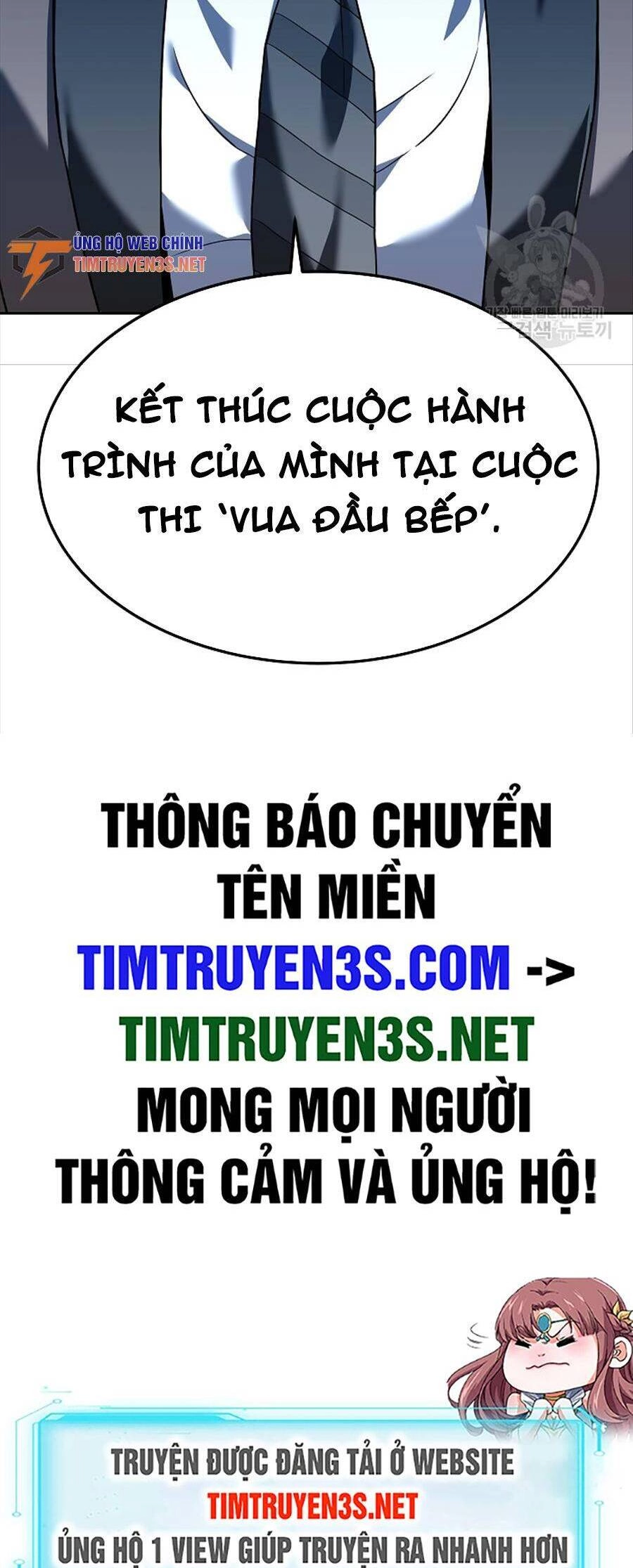 Đầu Bếp Trẻ Nhất Tới Từ Khách Sạn Hạng Ba Chapter 78 - 81