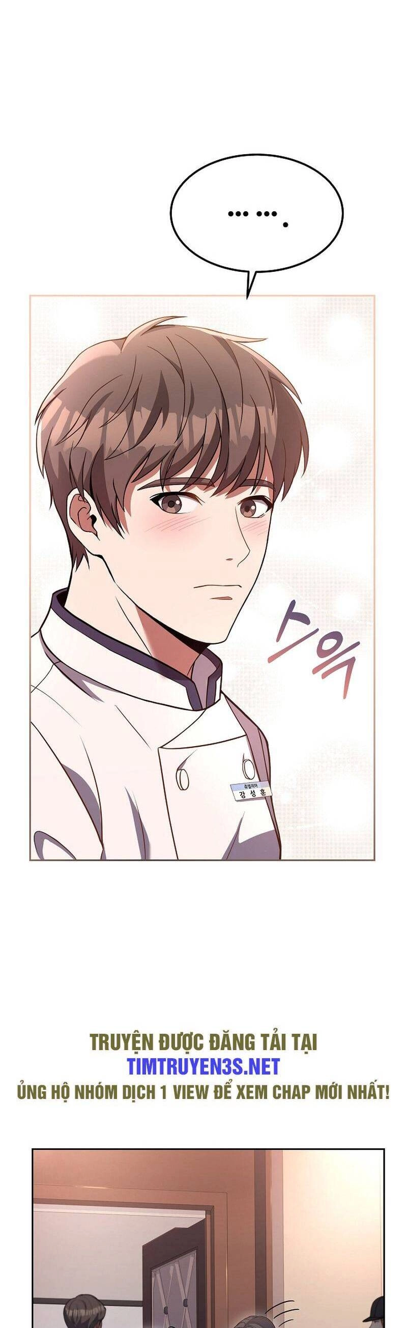 Đầu Bếp Trẻ Nhất Tới Từ Khách Sạn Hạng Ba Chapter 79 - 4