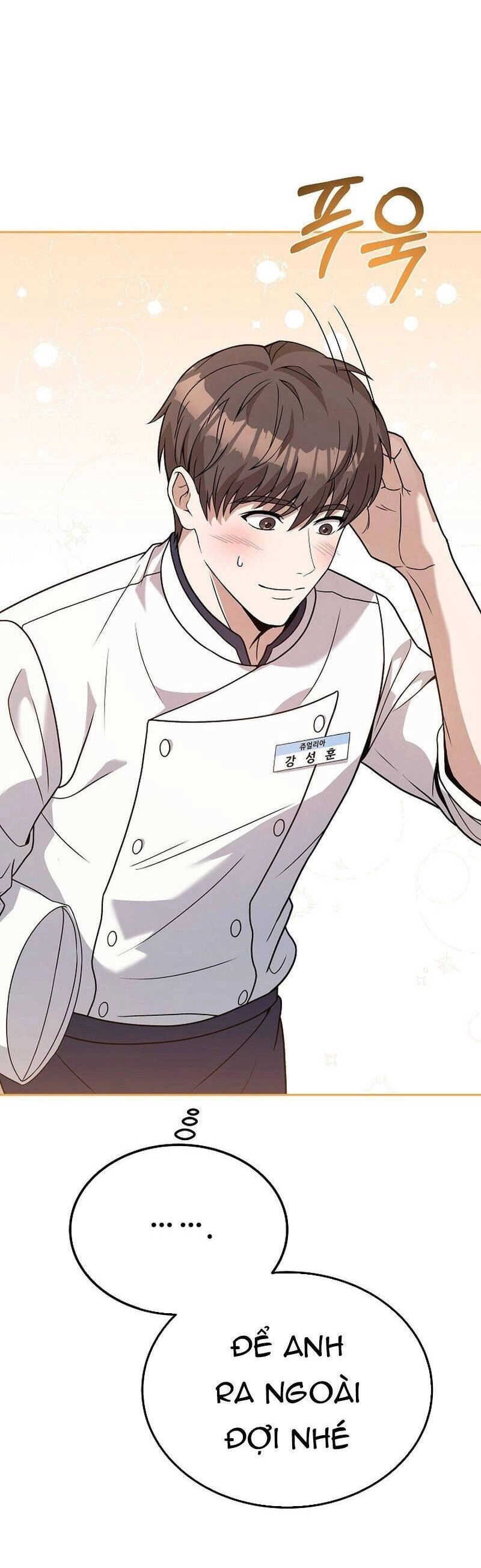 Đầu Bếp Trẻ Nhất Tới Từ Khách Sạn Hạng Ba Chapter 79 - 6