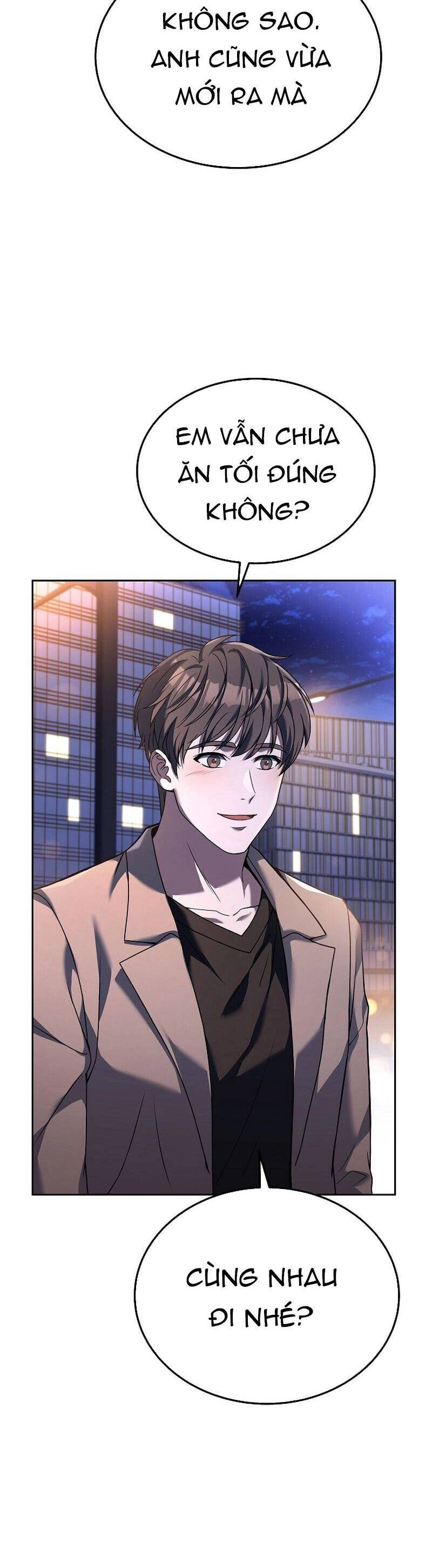 Đầu Bếp Trẻ Nhất Tới Từ Khách Sạn Hạng Ba Chapter 79 - 11