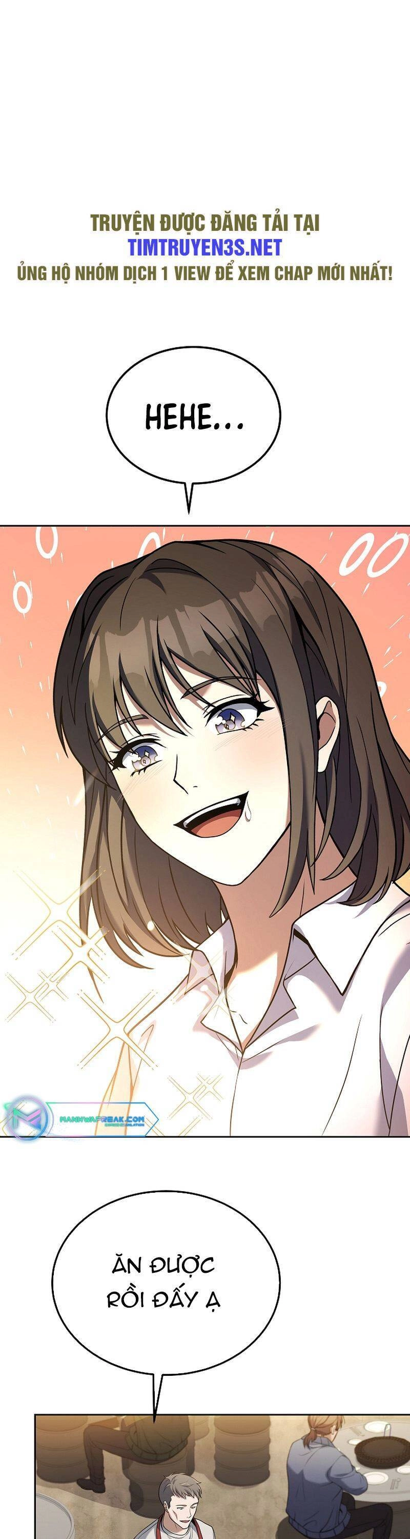 Đầu Bếp Trẻ Nhất Tới Từ Khách Sạn Hạng Ba Chapter 79 - 15