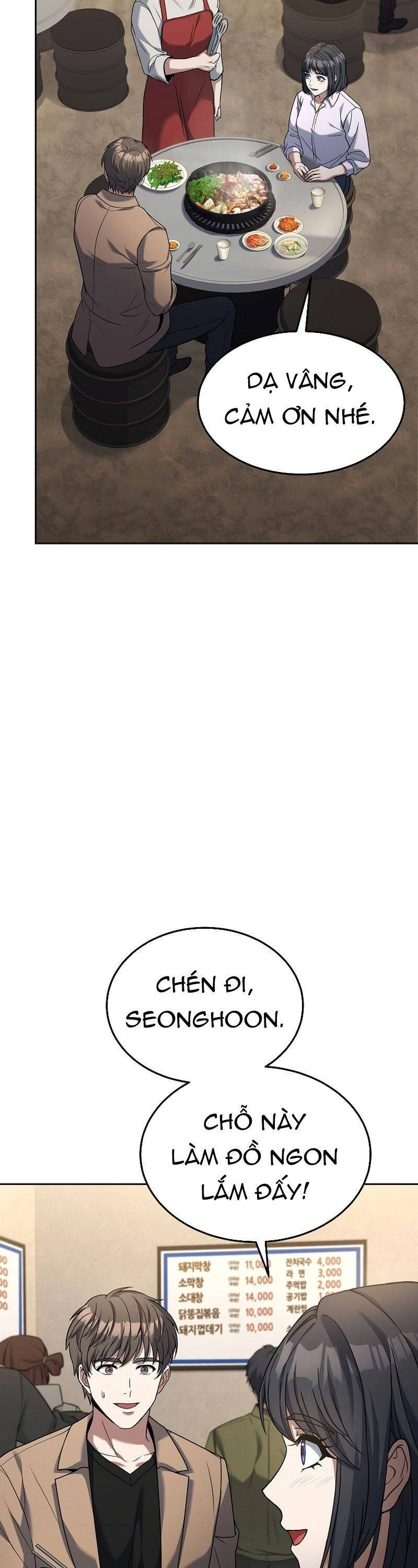 Đầu Bếp Trẻ Nhất Tới Từ Khách Sạn Hạng Ba Chapter 79 - 16