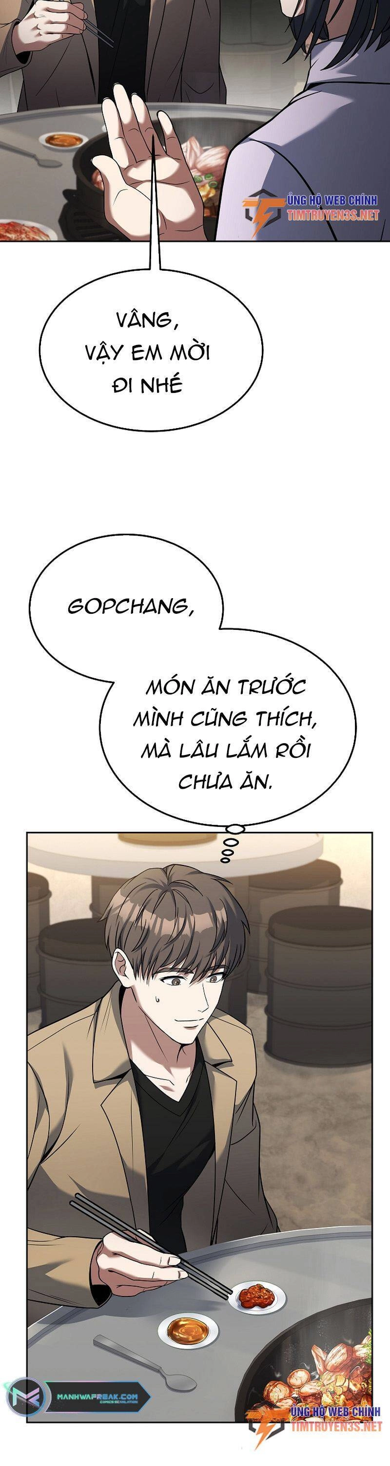 Đầu Bếp Trẻ Nhất Tới Từ Khách Sạn Hạng Ba Chapter 79 - 17