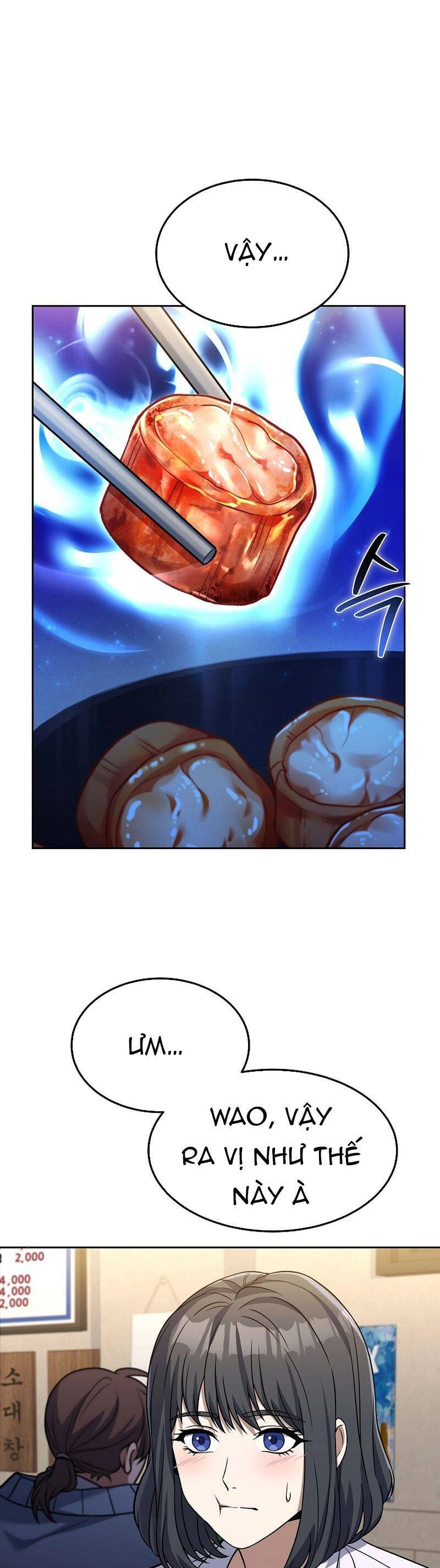 Đầu Bếp Trẻ Nhất Tới Từ Khách Sạn Hạng Ba Chapter 79 - 18