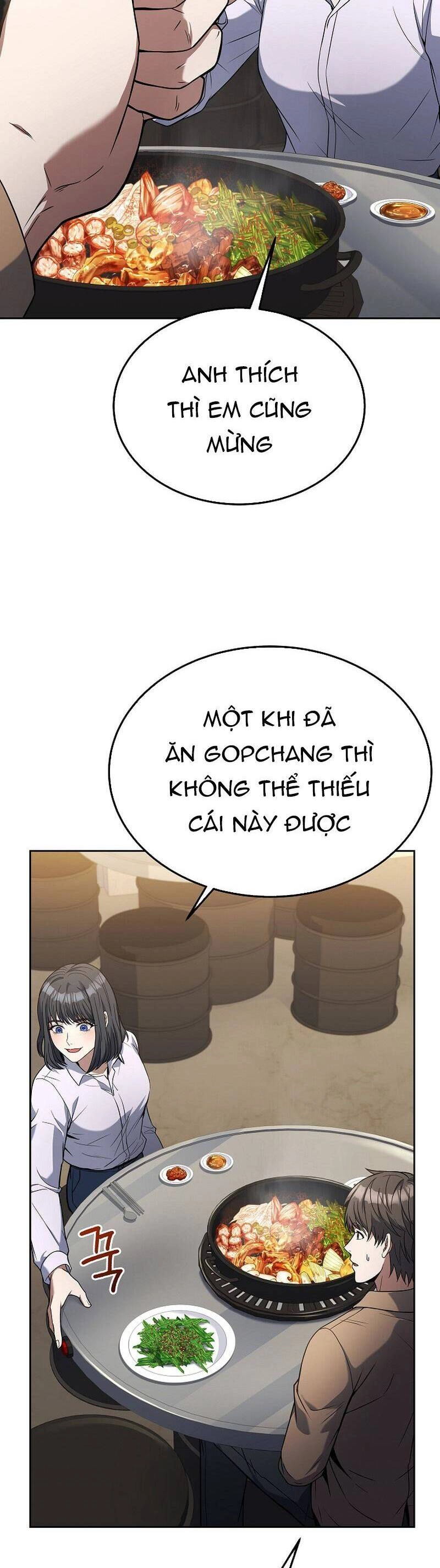 Đầu Bếp Trẻ Nhất Tới Từ Khách Sạn Hạng Ba Chapter 79 - 24