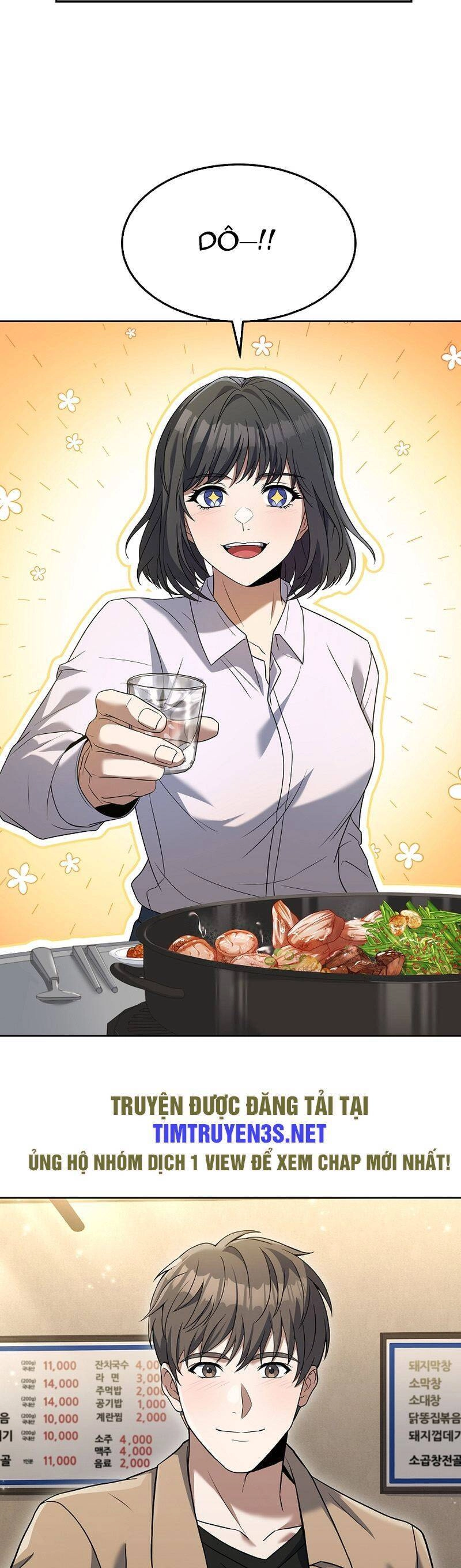 Đầu Bếp Trẻ Nhất Tới Từ Khách Sạn Hạng Ba Chapter 79 - 29