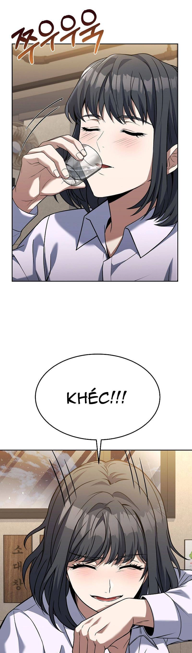 Đầu Bếp Trẻ Nhất Tới Từ Khách Sạn Hạng Ba Chapter 79 - 31