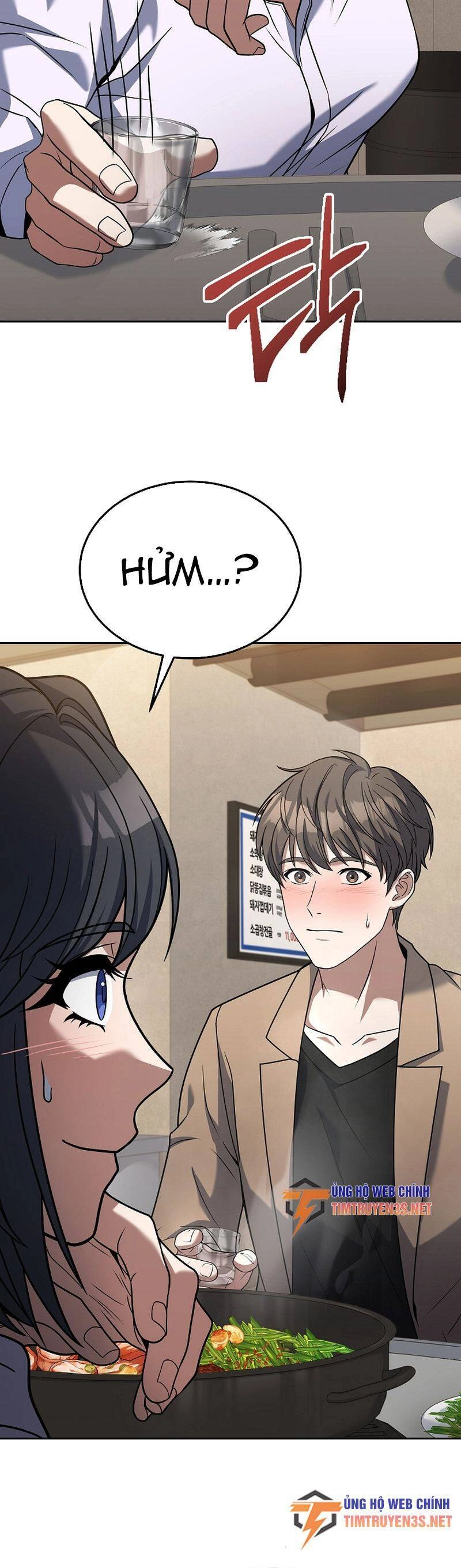 Đầu Bếp Trẻ Nhất Tới Từ Khách Sạn Hạng Ba Chapter 79 - 32