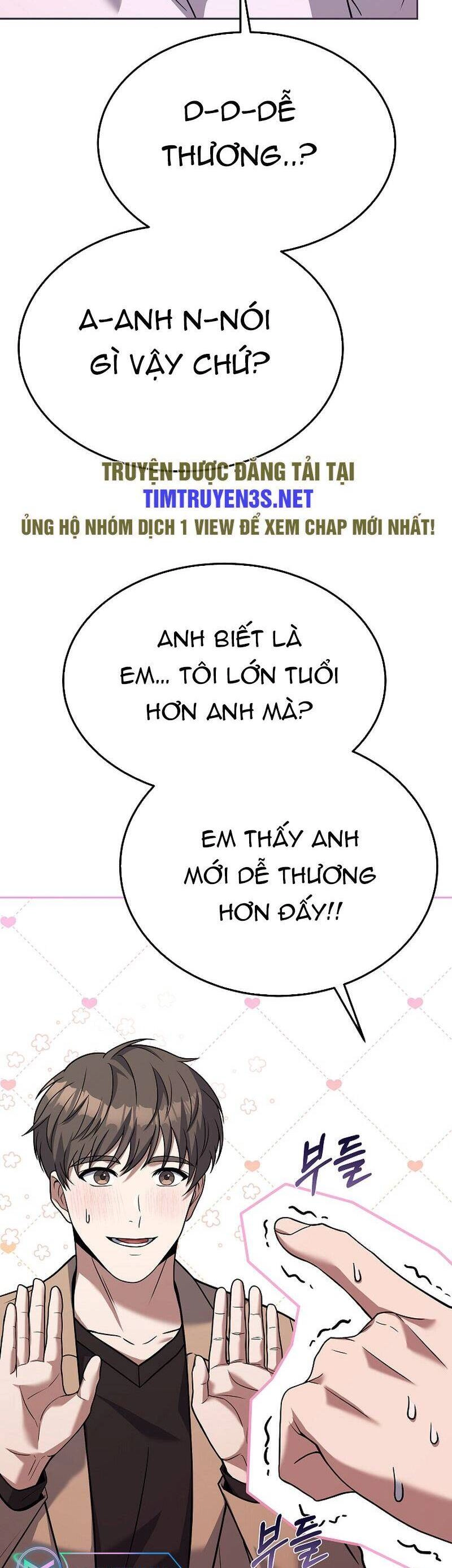 Đầu Bếp Trẻ Nhất Tới Từ Khách Sạn Hạng Ba Chapter 79 - 35