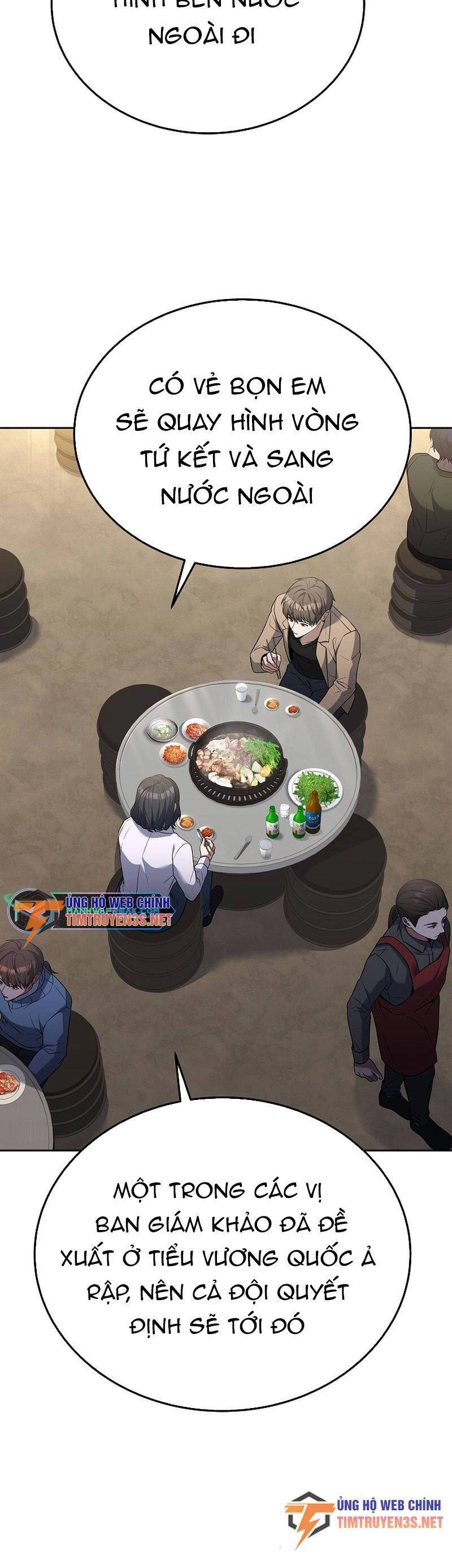 Đầu Bếp Trẻ Nhất Tới Từ Khách Sạn Hạng Ba Chapter 79 - 37