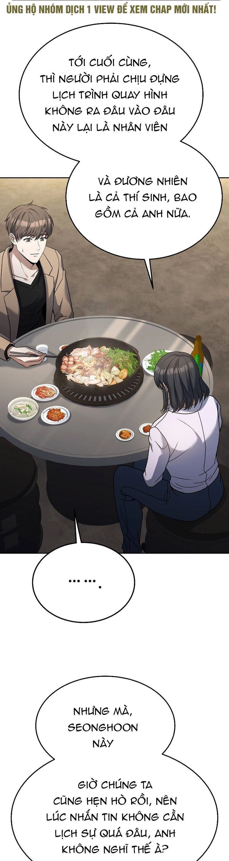 Đầu Bếp Trẻ Nhất Tới Từ Khách Sạn Hạng Ba Chapter 79 - 40