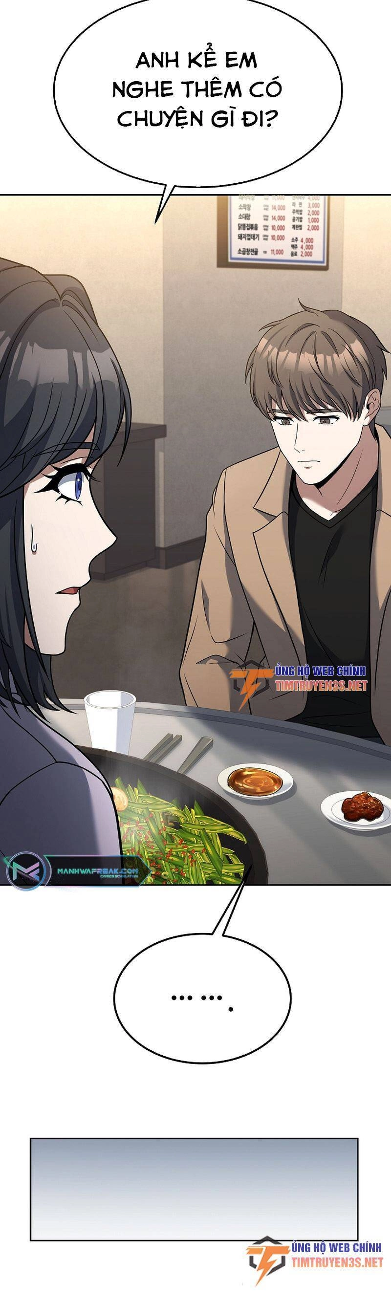 Đầu Bếp Trẻ Nhất Tới Từ Khách Sạn Hạng Ba Chapter 79 - 47