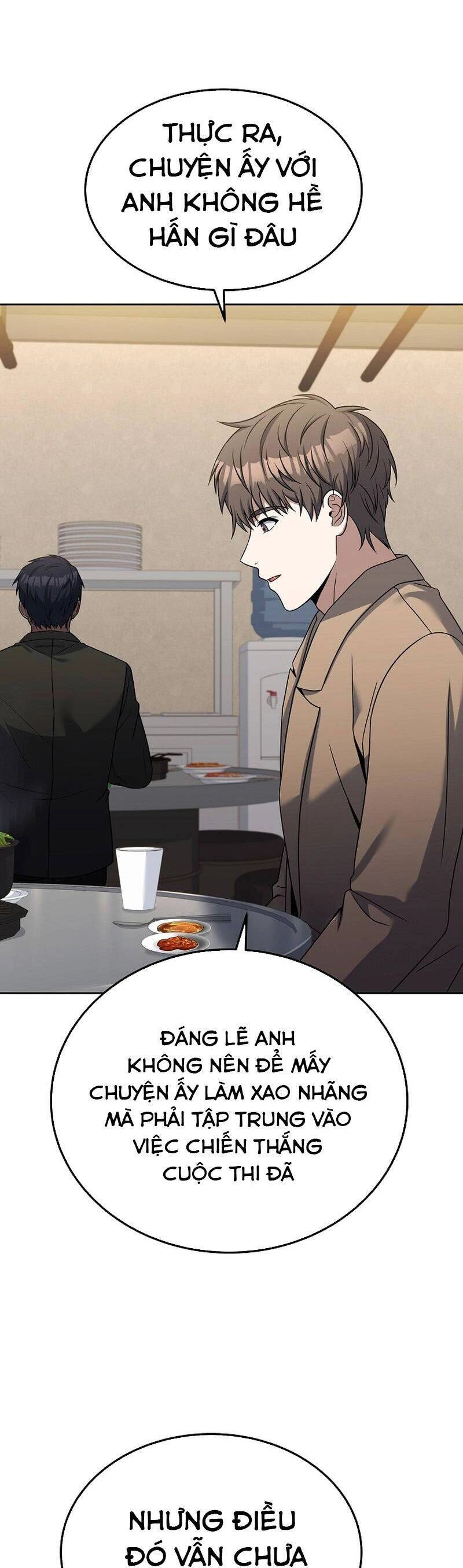 Đầu Bếp Trẻ Nhất Tới Từ Khách Sạn Hạng Ba Chapter 79 - 49