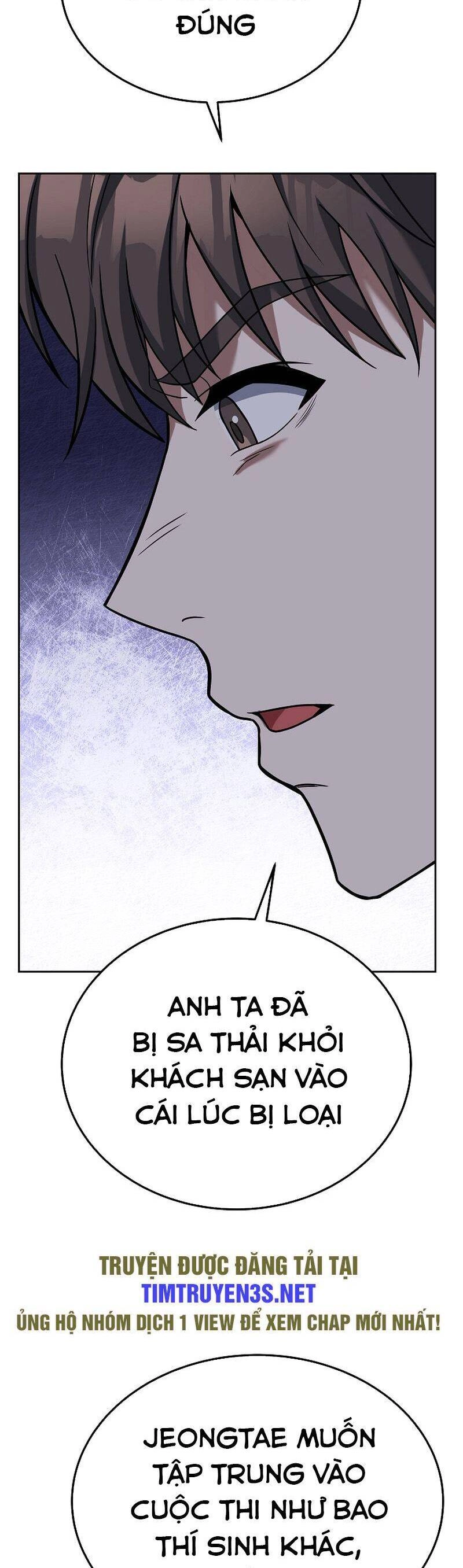 Đầu Bếp Trẻ Nhất Tới Từ Khách Sạn Hạng Ba Chapter 79 - 50