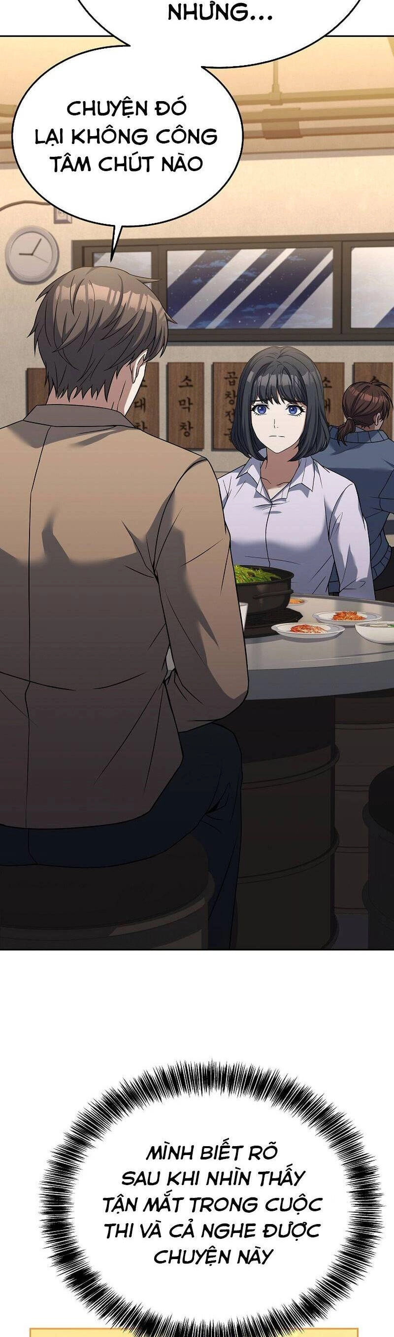 Đầu Bếp Trẻ Nhất Tới Từ Khách Sạn Hạng Ba Chapter 79 - 51