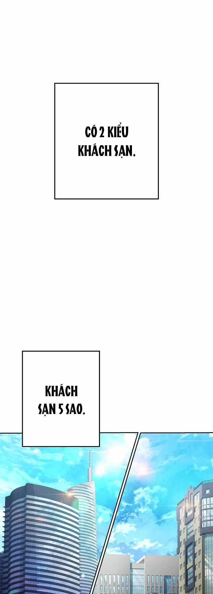 Đầu Bếp Trẻ Nhất Tới Từ Khách Sạn Hạng Ba Chapter 1 - 1