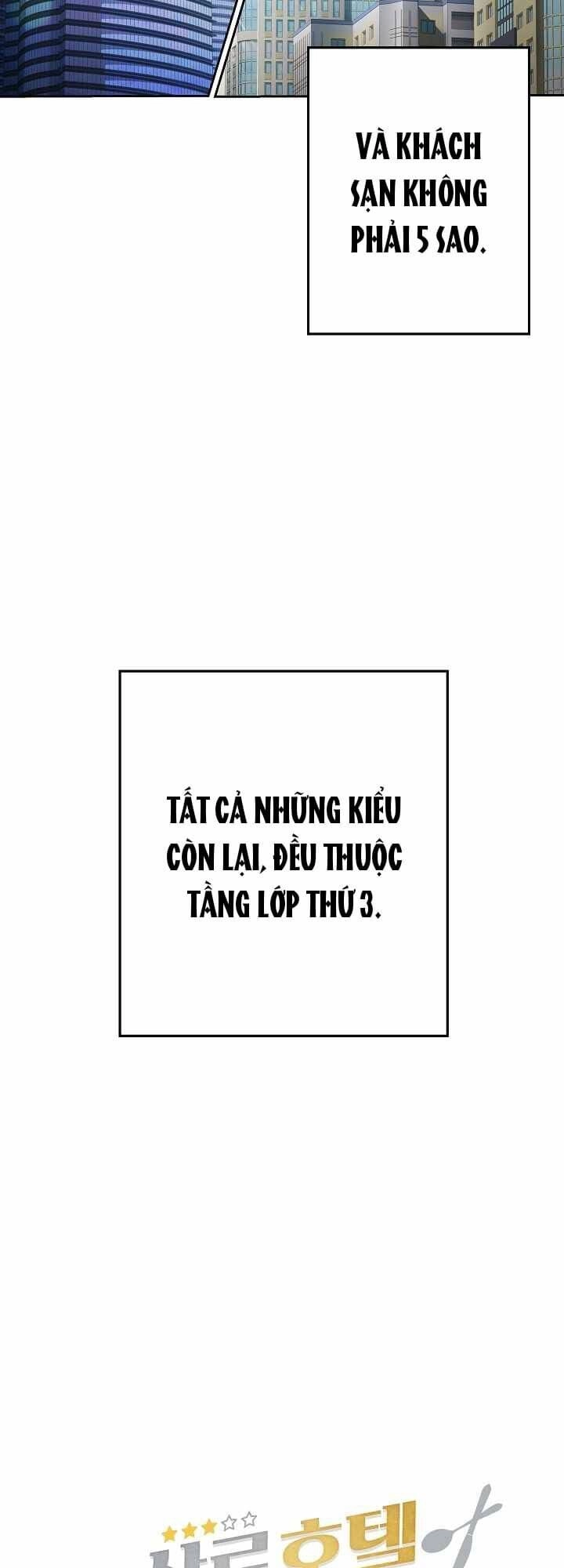 Đầu Bếp Trẻ Nhất Tới Từ Khách Sạn Hạng Ba Chapter 1 - 2