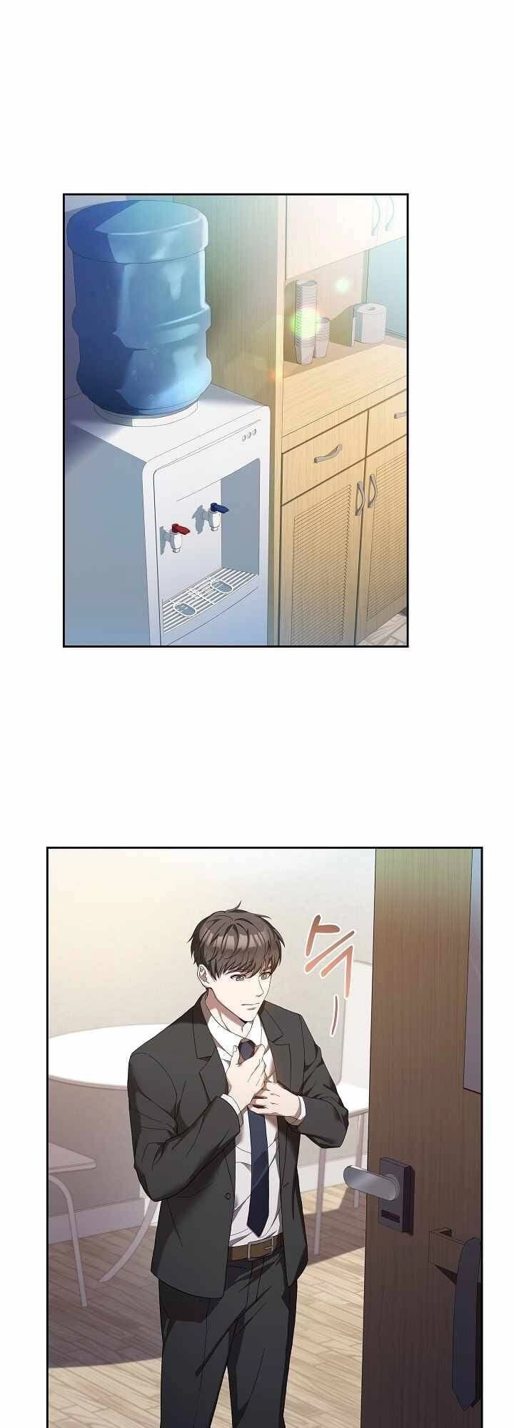 Đầu Bếp Trẻ Nhất Tới Từ Khách Sạn Hạng Ba Chapter 1 - 21