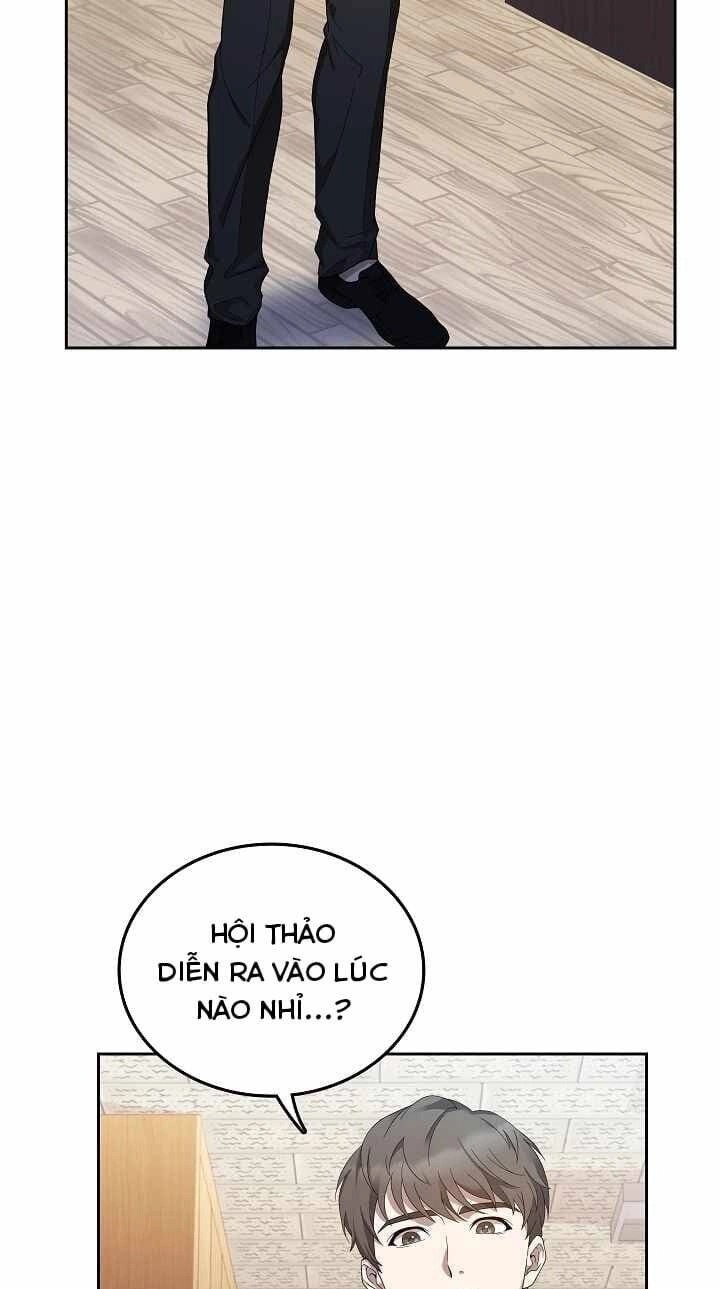 Đầu Bếp Trẻ Nhất Tới Từ Khách Sạn Hạng Ba Chapter 1 - 22