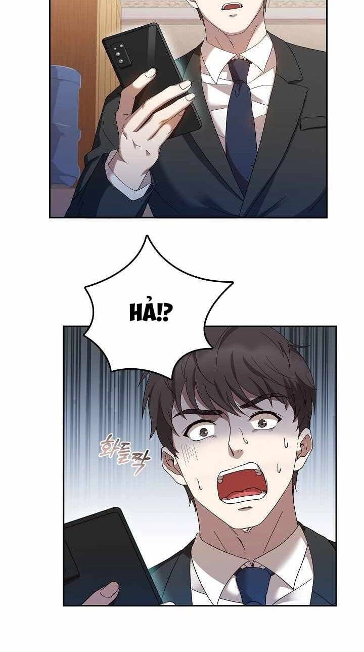 Đầu Bếp Trẻ Nhất Tới Từ Khách Sạn Hạng Ba Chapter 1 - 23