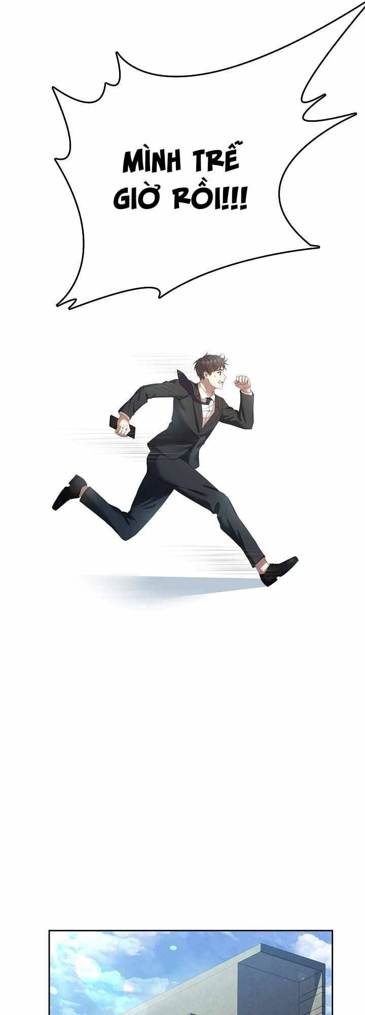 Đầu Bếp Trẻ Nhất Tới Từ Khách Sạn Hạng Ba Chapter 1 - 24