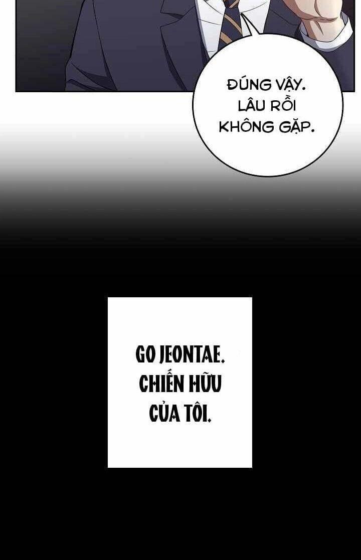 Đầu Bếp Trẻ Nhất Tới Từ Khách Sạn Hạng Ba Chapter 1 - 29