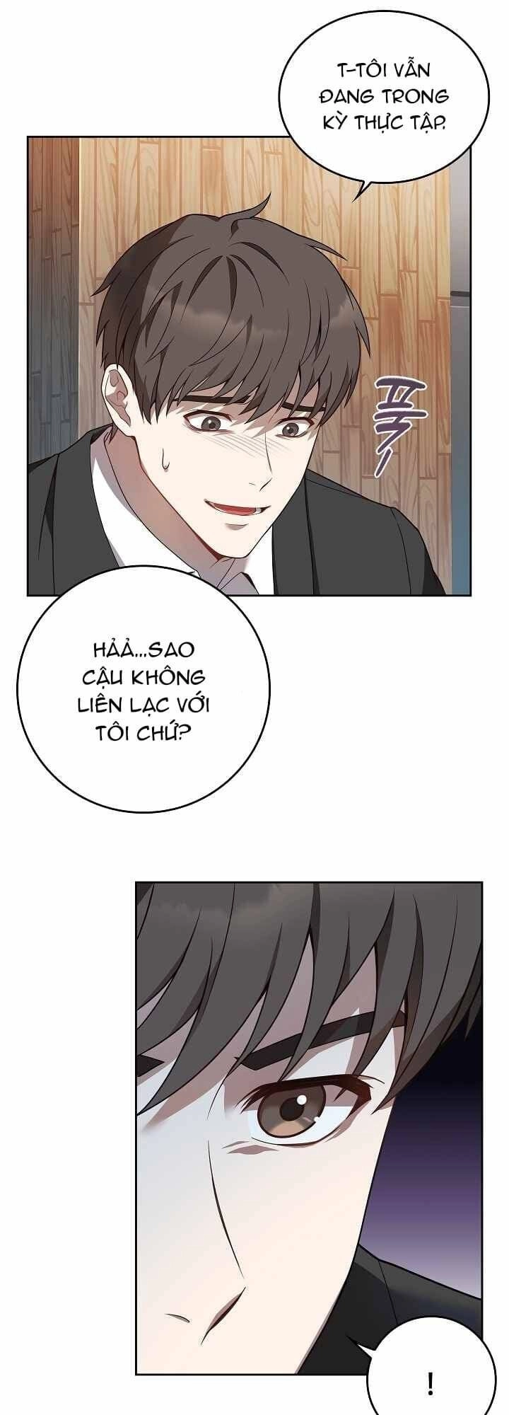 Đầu Bếp Trẻ Nhất Tới Từ Khách Sạn Hạng Ba Chapter 1 - 36