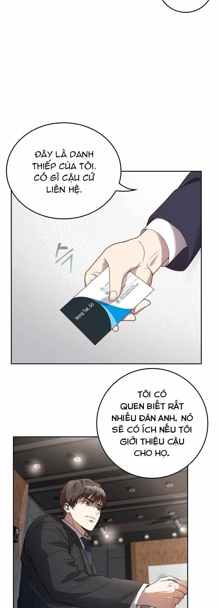 Đầu Bếp Trẻ Nhất Tới Từ Khách Sạn Hạng Ba Chapter 1 - 37