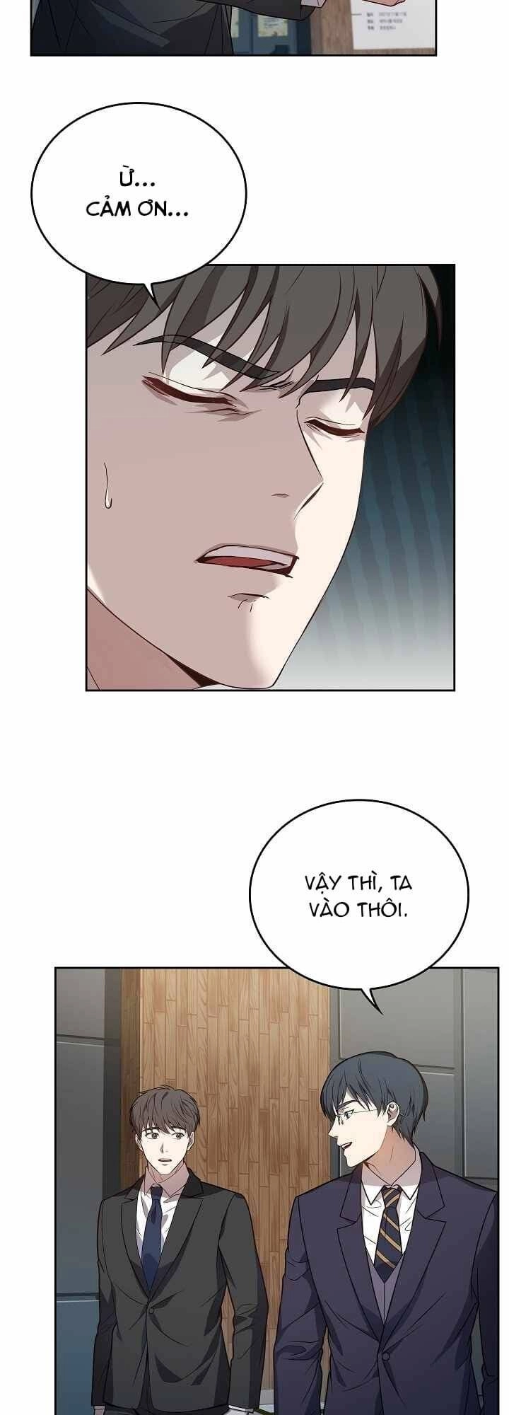 Đầu Bếp Trẻ Nhất Tới Từ Khách Sạn Hạng Ba Chapter 1 - 38