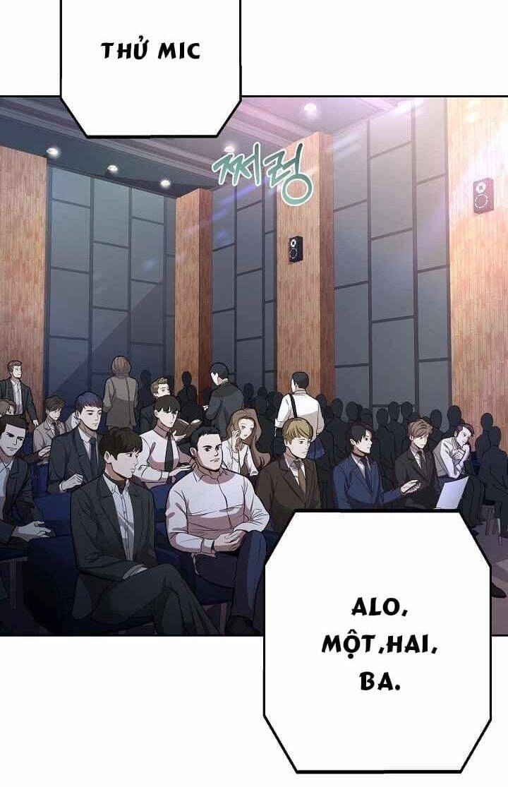 Đầu Bếp Trẻ Nhất Tới Từ Khách Sạn Hạng Ba Chapter 1 - 41