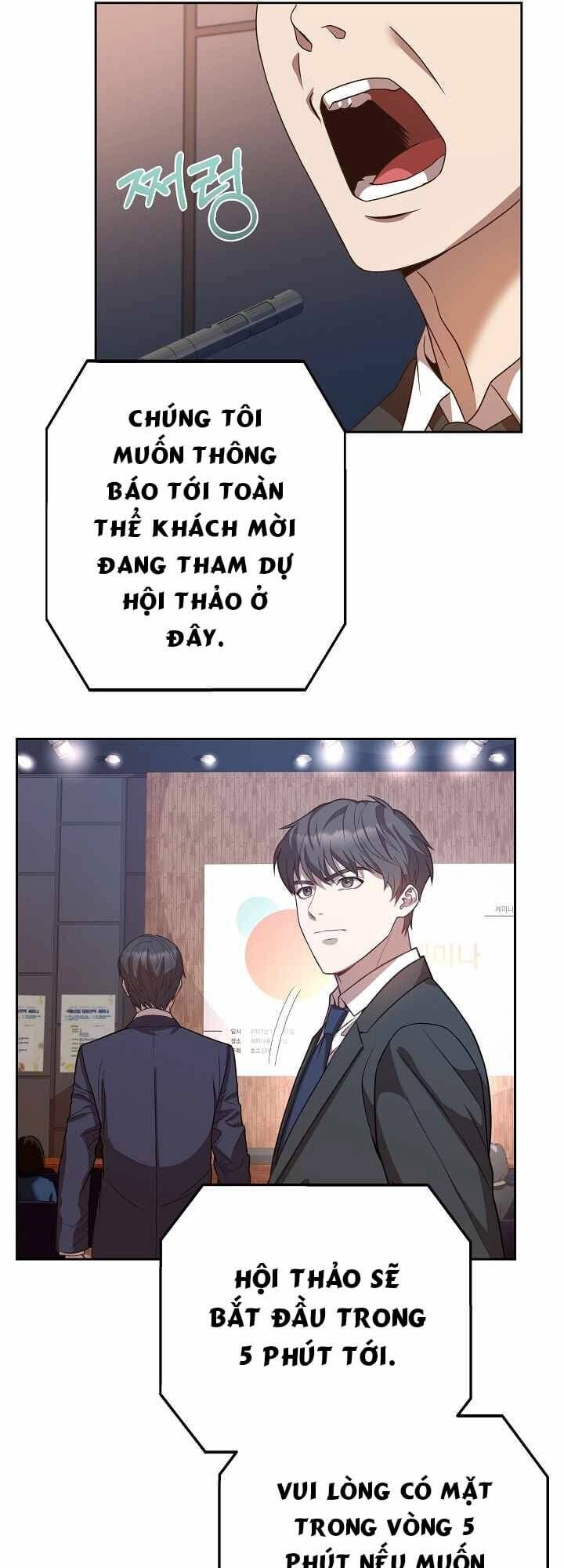 Đầu Bếp Trẻ Nhất Tới Từ Khách Sạn Hạng Ba Chapter 1 - 42