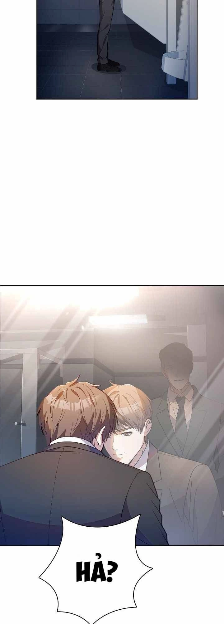 Đầu Bếp Trẻ Nhất Tới Từ Khách Sạn Hạng Ba Chapter 1 - 44