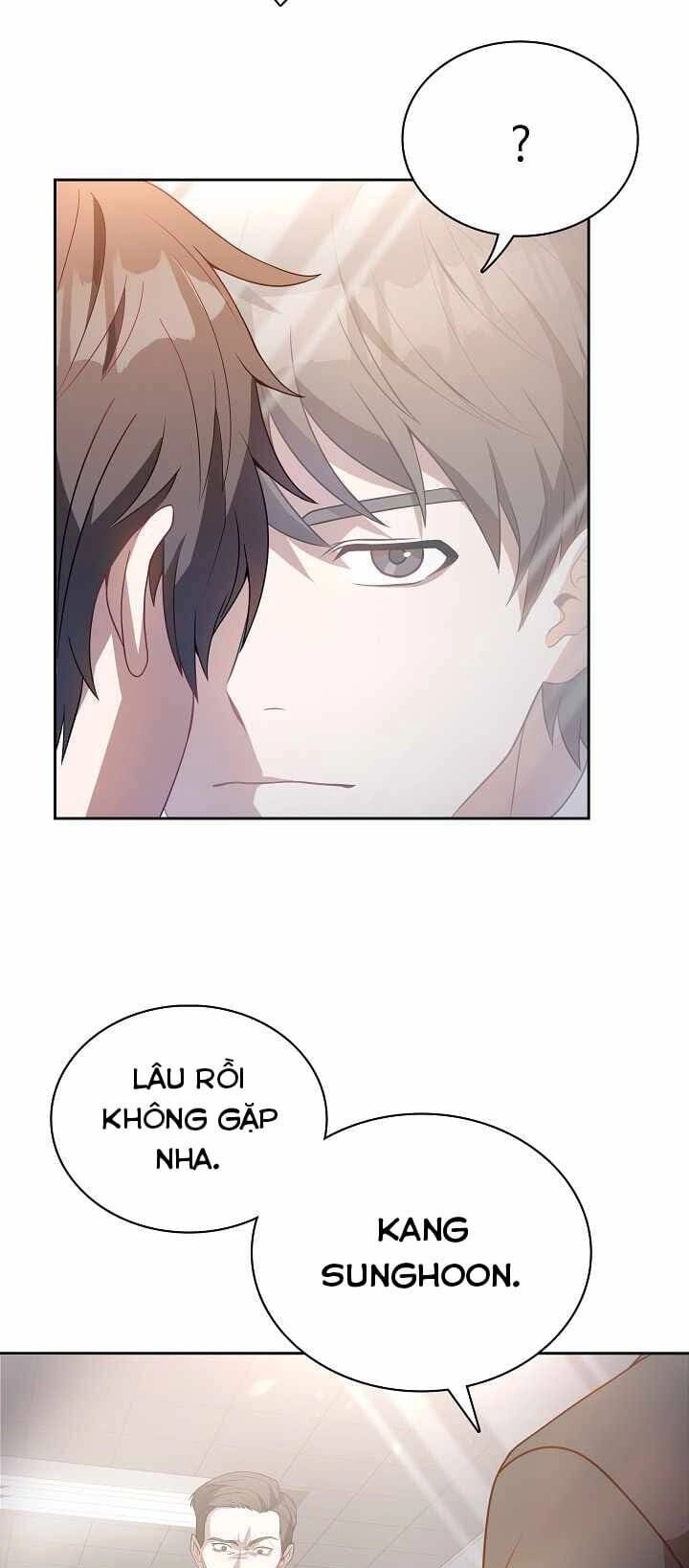 Đầu Bếp Trẻ Nhất Tới Từ Khách Sạn Hạng Ba Chapter 1 - 45