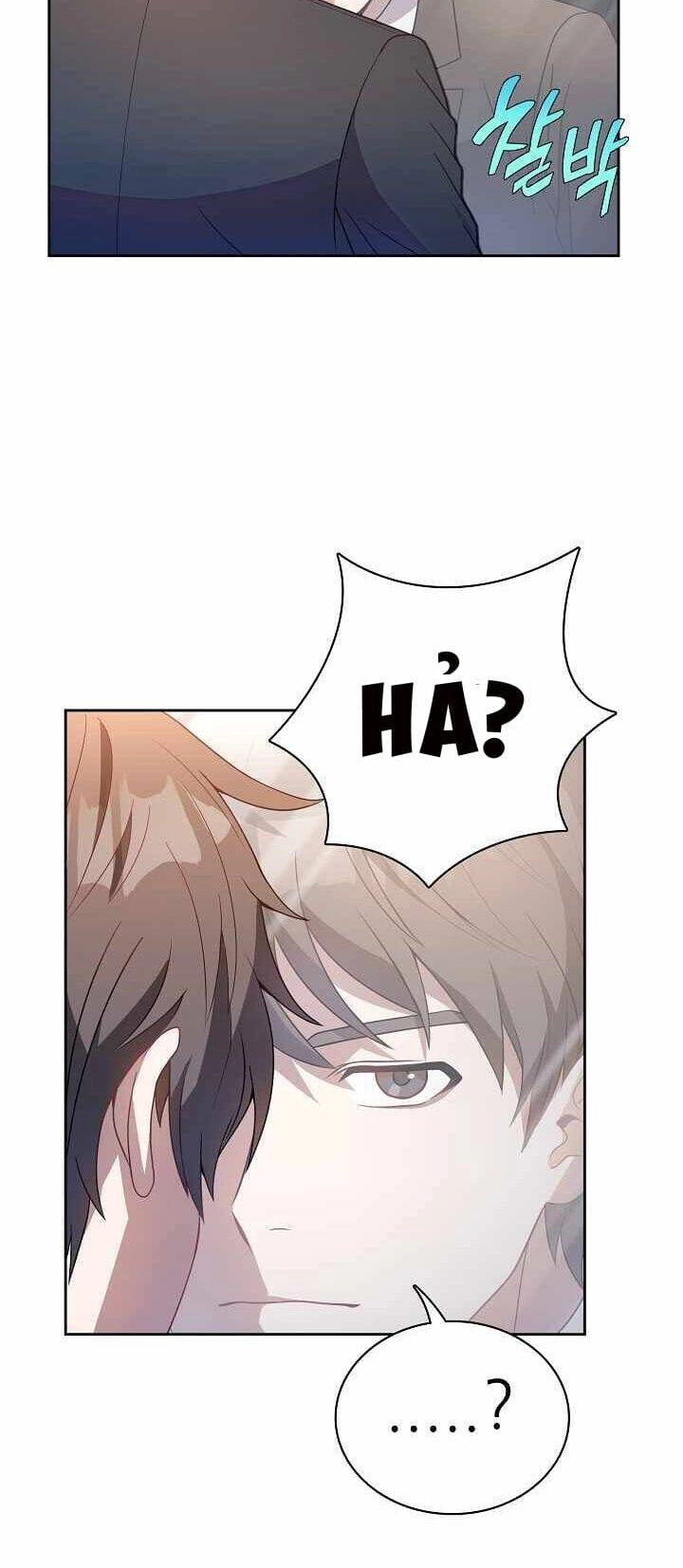 Đầu Bếp Trẻ Nhất Tới Từ Khách Sạn Hạng Ba Chapter 2 - 2