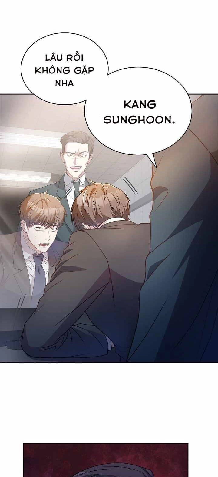 Đầu Bếp Trẻ Nhất Tới Từ Khách Sạn Hạng Ba Chapter 2 - 3