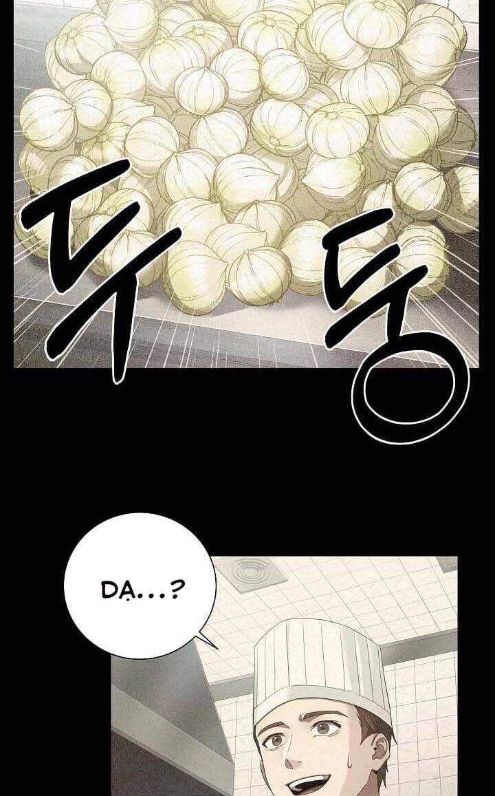 Đầu Bếp Trẻ Nhất Tới Từ Khách Sạn Hạng Ba Chapter 2 - 12