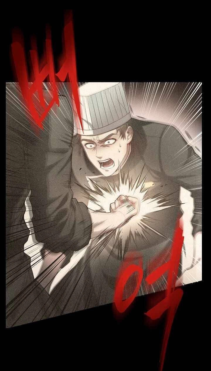 Đầu Bếp Trẻ Nhất Tới Từ Khách Sạn Hạng Ba Chapter 2 - 17