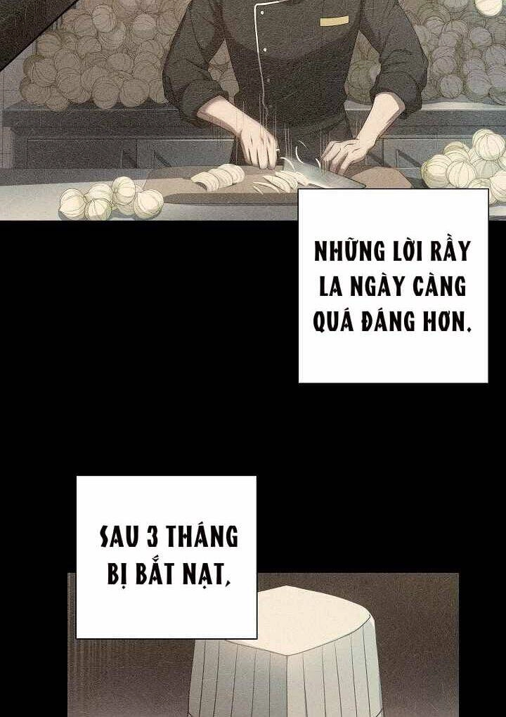 Đầu Bếp Trẻ Nhất Tới Từ Khách Sạn Hạng Ba Chapter 2 - 27
