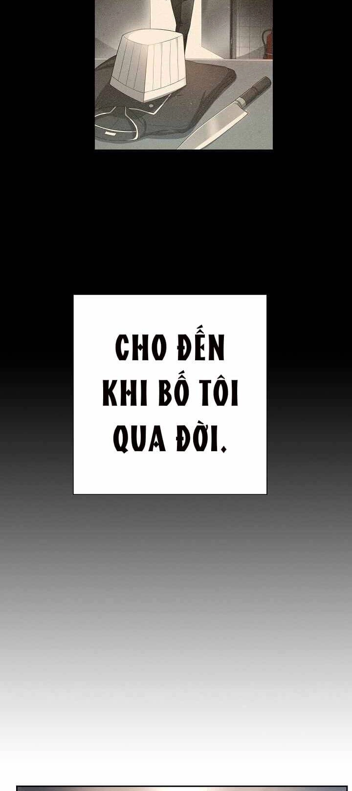 Đầu Bếp Trẻ Nhất Tới Từ Khách Sạn Hạng Ba Chapter 2 - 29