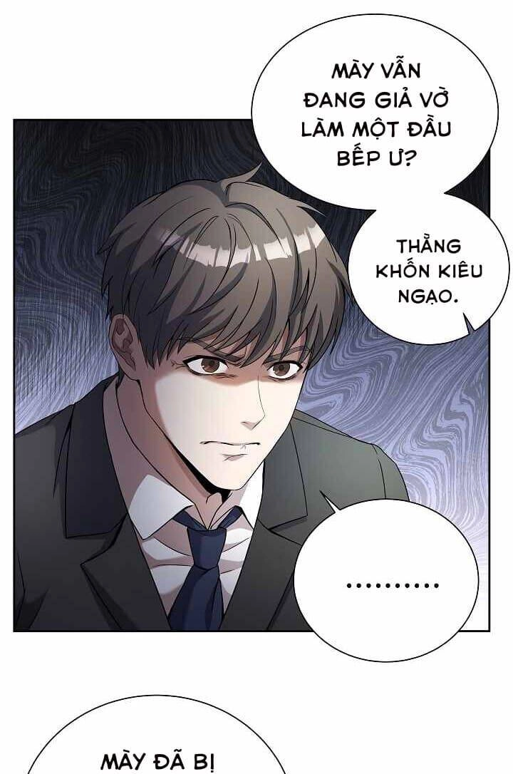 Đầu Bếp Trẻ Nhất Tới Từ Khách Sạn Hạng Ba Chapter 2 - 31