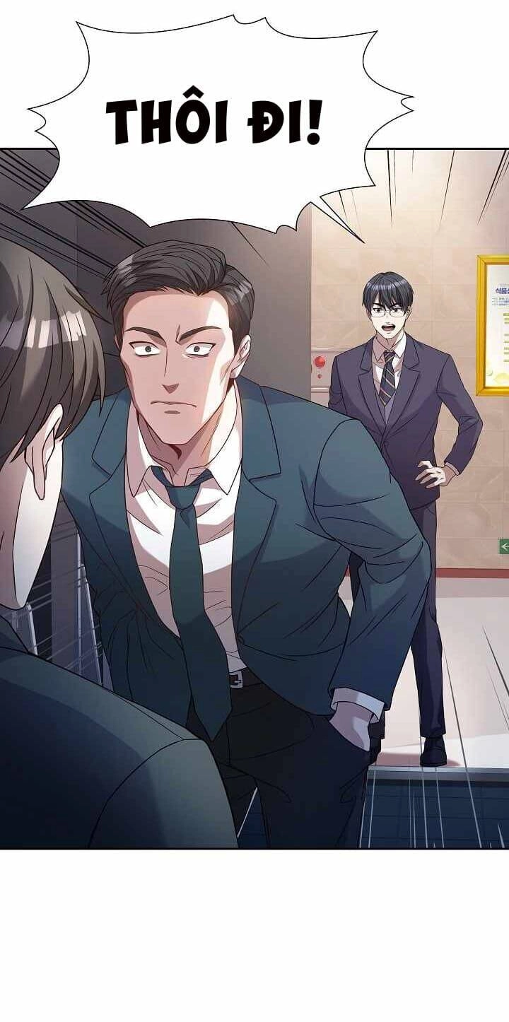 Đầu Bếp Trẻ Nhất Tới Từ Khách Sạn Hạng Ba Chapter 2 - 33