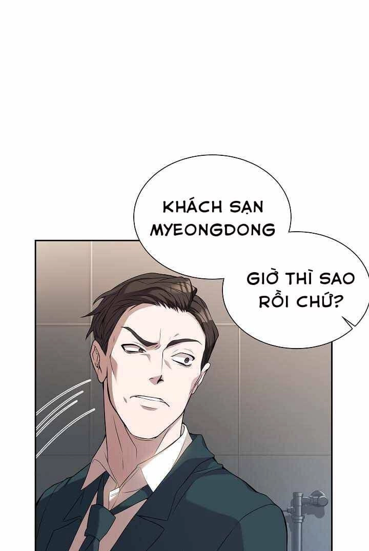 Đầu Bếp Trẻ Nhất Tới Từ Khách Sạn Hạng Ba Chapter 2 - 34