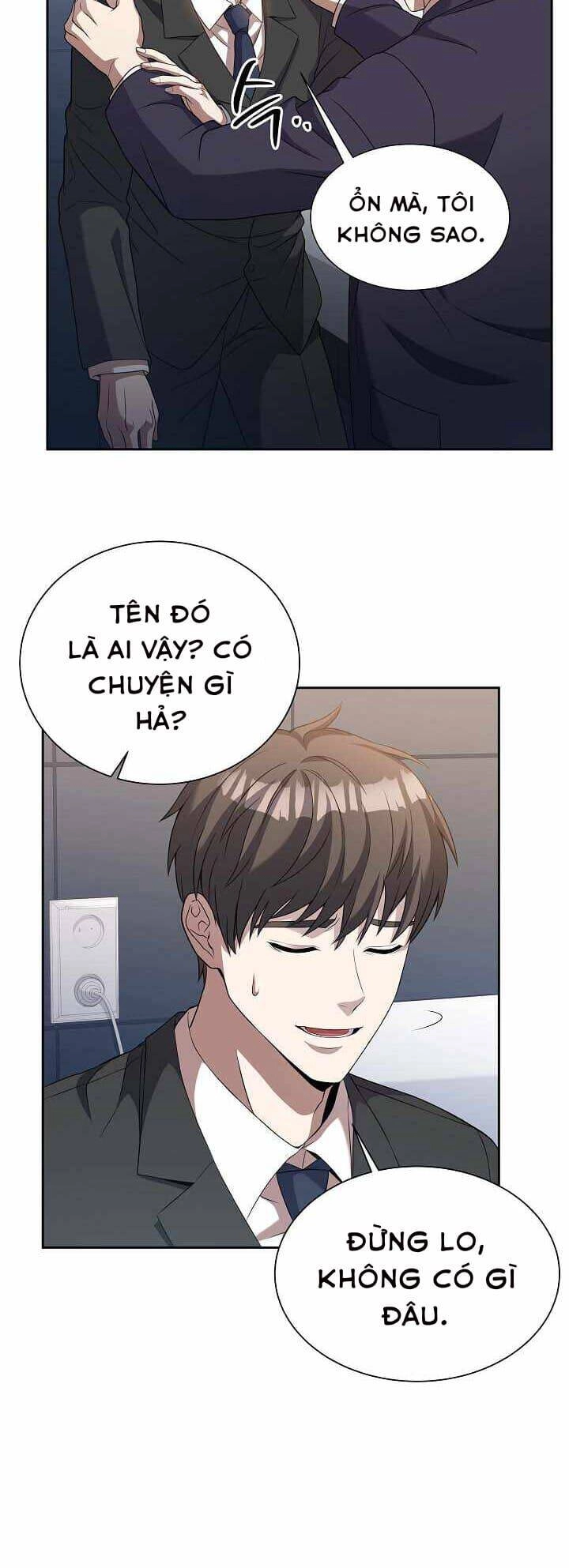 Đầu Bếp Trẻ Nhất Tới Từ Khách Sạn Hạng Ba Chapter 2 - 38