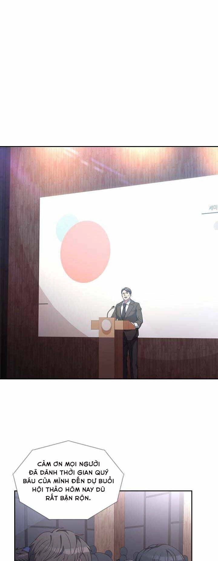 Đầu Bếp Trẻ Nhất Tới Từ Khách Sạn Hạng Ba Chapter 2 - 39