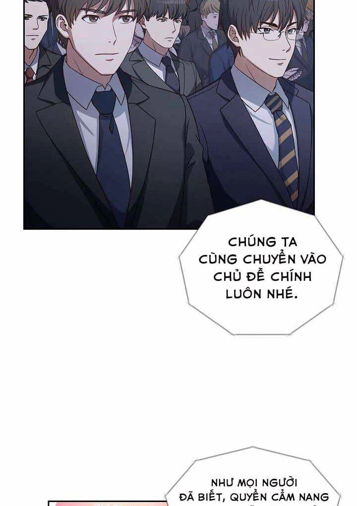 Đầu Bếp Trẻ Nhất Tới Từ Khách Sạn Hạng Ba Chapter 2 - 40