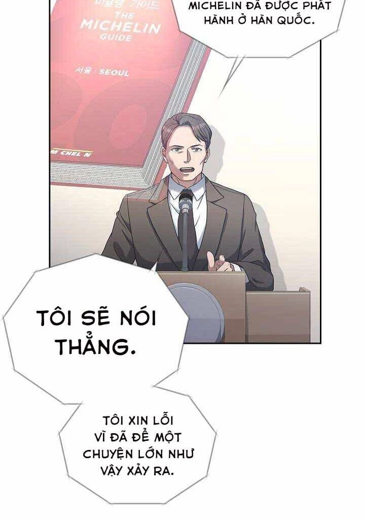 Đầu Bếp Trẻ Nhất Tới Từ Khách Sạn Hạng Ba Chapter 2 - 41
