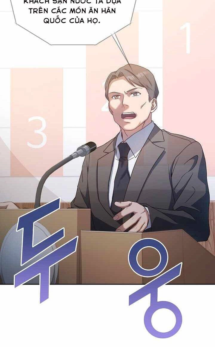 Đầu Bếp Trẻ Nhất Tới Từ Khách Sạn Hạng Ba Chapter 2 - 43