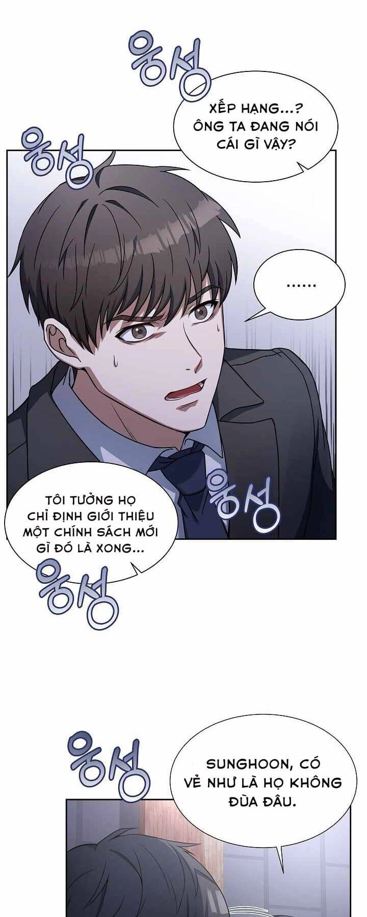 Đầu Bếp Trẻ Nhất Tới Từ Khách Sạn Hạng Ba Chapter 2 - 44