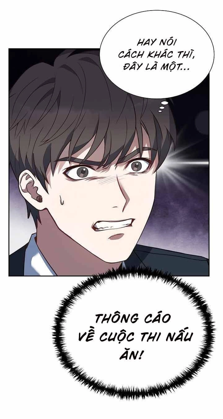 Đầu Bếp Trẻ Nhất Tới Từ Khách Sạn Hạng Ba Chapter 2 - 48