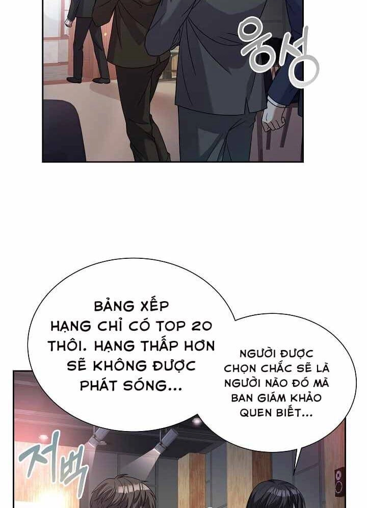 Đầu Bếp Trẻ Nhất Tới Từ Khách Sạn Hạng Ba Chapter 2 - 50